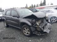 ✅ 2008 Chevrolet Equinox LS • VIN: 2CNDL23F786314876 • Лот: 40598686. Опубликован ранее на IAAI с пробегом 129 223 миль. Бесплатный доступ к архиву аукционных продаж из США и подробный отчёт об истории автомобиля на DreamBid. Изображение 1.