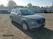 ✅ 2021 Hyundai Venue SE • VIN: KMHRB8A38MU108580 • Lot: 51175775. Listed on Copart with 86,624 mi. Free auction sales archive from the USA and detailed vehicle history report at DreamBid. Image 11.
