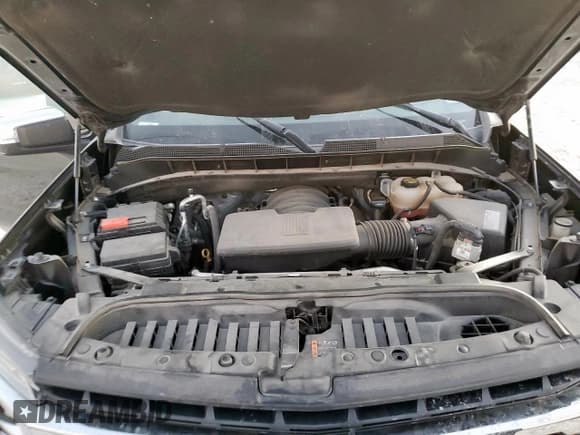 ✅ 2020 Chevrolet Silverado 1500 LT • VIN: 3GCPWCEDXLG294890 • Lot: 90742135. Wystawiony na Copart z przebiegiem Nie podano. Bezpłatny archiwum sprzedaży aukcyjnych z USA i szczegółowy raport historii pojazdu na DreamBid. Zdjęcie 11.