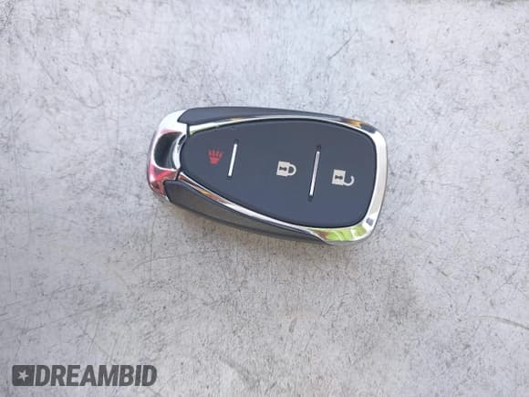 ✅ 2023 Chevrolet Traverse LS • VIN: 1GNERFKW6PJ336263 • Lot: 43679772. Listed on IAAI with 49,729 mi. Free auction sales archive from the USA and detailed vehicle history report at DreamBid. Image 11.