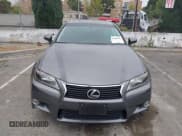 ✅ 2014 Lexus GS 350 • VIN: JTHBE1BL9E5042540 • Lot: 42408686. Listed on IAAI with 90,937 mi. Free auction sales archive from the USA and detailed vehicle history report at DreamBid. Image 12.