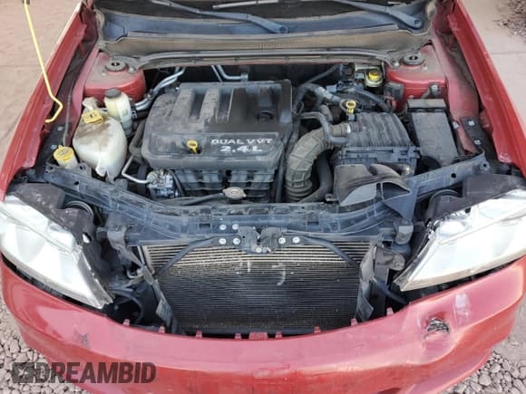 ✅ 2013 Dodge Avenger SE • VIN: 1C3CDZAB5DN653717 • Lot: 84086634. Wystawiony na Copart z przebiegiem 162 865 mil. Bezpłatny archiwum sprzedaży aukcyjnych z USA i szczegółowy raport historii pojazdu na DreamBid. Zdjęcie 11.