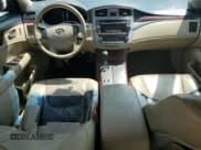 ✅ 2012 Toyota Avalon • VIN: 4T1BK3DB9CU446656 • Lot: 61375385. Listed on Copart with 280,952 mi. Free auction sales archive from the USA and detailed vehicle history report at DreamBid. Image 8.