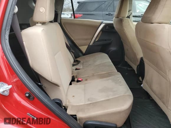 ✅ 2013 Toyota RAV4 XLE • VIN: JTMRFREV0DD013778 • Lot: 91966795. Listed on Copart with 189,077 mi. Free auction sales archive from the USA and detailed vehicle history report at DreamBid. Image 11.