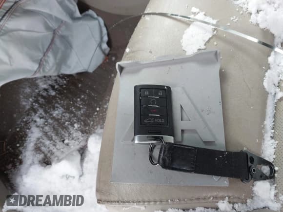 ✅ 2014 Cadillac XTS Luxury • VIN: 2G61M5S34E9214308 • Лот: 43658822. Опубликован ранее на IAAI с пробегом 105 038 миль. Бесплатный доступ к архиву аукционных продаж из США и подробный отчёт об истории автомобиля на DreamBid. Изображение 11.