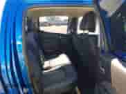 2018 Chevrolet Colorado 2WD Z71 с VIN 1GCGSDEA8J1258571, выставлен на аукционе IAAI как лот 43551377 с пробегом 99 188 миль миль и . История ставок и продаж доступна на DreamBid. Изображение 8.