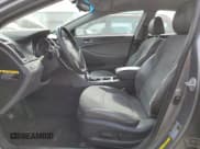 ✅ 2013 Hyundai Sonata SE • VIN: 5NPEC4AC9DH698761 • Lot: 89685955. Listed on Copart with 222,878 mi. Free auction sales archive from the USA and detailed vehicle history report at DreamBid. Image 7.