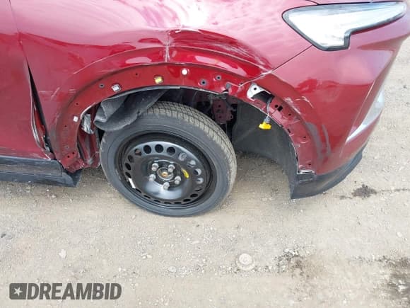 ✅ 2024 Buick Encore GX Sport Touring • VIN: KL4AMESL3RB215185 • Лот: 42483206. Опубликован ранее на IAAI с пробегом 13 981 миль. Бесплатный доступ к архиву аукционных продаж из США и подробный отчёт об истории автомобиля на DreamBid. Изображение 6.