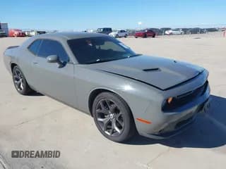 ✅ 2018 Dodge Challenger SXT • VIN: 2C3CDZAG7JH131736 • Лот: 43685873. Опубликован ранее на IAAI с пробегом 154 788 миль. Бесплатный доступ к архиву аукционных продаж из США и подробный отчёт об истории автомобиля на DreamBid. Изображение 1.