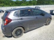 ✅ 2019 Honda Fit Sport • VIN: 3HGGK5H6XKM720549 • Lot: 61024565. Listed on Copart with 126,545 mi. Free auction sales archive from the USA and detailed vehicle history report at DreamBid. Image 3.