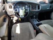 ✅ 2011 Dodge Charger Rallye • VIN: 2B3CL3CG7BH553520 • Лот: 67990965. Опубликован ранее на Copart с пробегом 252 266 миль. Бесплатный доступ к архиву аукционных продаж из США и подробный отчёт об истории автомобиля на DreamBid. Изображение 8.