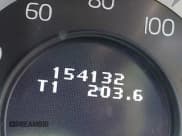 ✅ 2013 Volvo XC60 3.2L • VIN: YV4952DL5D2407389 • Lot: 43809593. Listed on IAAI with 154,132 mi. Free auction sales archive from the USA and detailed vehicle history report at DreamBid. Image 16.