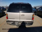 ✅ 2004 Chevrolet Suburban LT • VIN: 1GNFK16TX4J135814 • Лот: 41536915. Опубликован ранее на Copart с пробегом Не указан. Бесплатный доступ к архиву аукционных продаж из США и подробный отчёт об истории автомобиля на DreamBid. Изображение 6.
