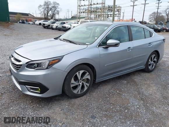 ✅ 2021 Subaru Legacy Premium • VIN: 4S3BWAF60M3016759 • Lot: 43836892. Wystawiony na IAAI z przebiegiem 34 640 mil. Bezpłatny archiwum sprzedaży aukcyjnych z USA i szczegółowy raport historii pojazdu na DreamBid. Zdjęcie 17.