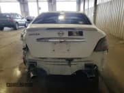 ✅ 2012 Nissan Maxima S • VIN: 1N4AA5AP5CC859118 • Лот: 56650915. Опубликован ранее на Copart с пробегом 144 007 миль. Бесплатный доступ к архиву аукционных продаж из США и подробный отчёт об истории автомобиля на DreamBid. Изображение 6.