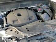 ✅ 2022 Volvo XC90 Momentum • VIN: YV4102CKXN1780939 • Lot: 44514105. Listed on Copart with 79,370 mi. Free auction sales archive from the USA and detailed vehicle history report at DreamBid. Image 17.