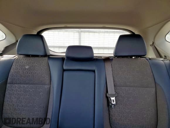 ✅ 2025 Kia Seltos S • VIN: KNDEU2AA5S7811252 • Lot: 86326285. Listed on Copart with 6,375 mi. Free auction sales archive from the USA and detailed vehicle history report at DreamBid. Image 10.