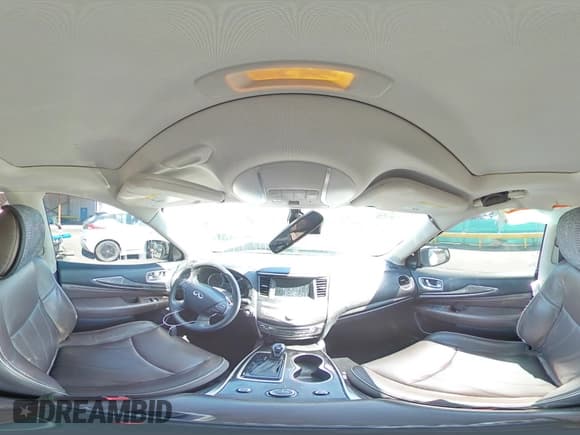 ✅ 2019 Infiniti QX60 Luxe • VIN: 5N1DL0MM0KC551855 • Lot: 80219025. Listed on Copart with 68,388 mi. Free auction sales archive from the USA and detailed vehicle history report at DreamBid. Image 15.