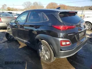 ✅ 2021 Hyundai Kona Limited • VIN: KM8K33AG3MU135027 • Лот: 75596563. Опубликован ранее на Copart с пробегом 103 363 миль. Бесплатный доступ к архиву аукционных продаж из США и подробный отчёт об истории автомобиля на DreamBid. Изображение 2.
