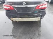 ✅ 2014 Nissan Sentra S • VIN: 3N1AB7AP2EL689703 • Lot: 43531956. Listed on IAAI with 188,652 mi. Free auction sales archive from the USA and detailed vehicle history report at DreamBid. Image 6.