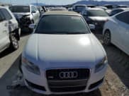✅ 2009 Audi A4 2.0T • VIN: WAUAF48H79K007675 • Лот: 44051015. Опубликован ранее на Copart с пробегом 91 333 миль. Бесплатный доступ к архиву аукционных продаж из США и подробный отчёт об истории автомобиля на DreamBid. Изображение 5.