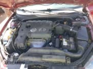 ✅ 2005 Nissan Altima S • VIN: 1N4AL11D75N405954 • Lot: 41643379. Listed on IAAI with 228,084 mi. Free auction sales archive from the USA and detailed vehicle history report at DreamBid. Image 10.