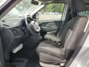 ✅ 2020 Ram ProMaster City Passenger SLT • VIN: ZFBHRFBB9L6S14998 • Лот: 70591315. Опубликован ранее на Copart с пробегом Не указан. Бесплатный доступ к архиву аукционных продаж из США и подробный отчёт об истории автомобиля на DreamBid. Изображение 7.