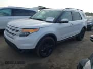 ✅ 2013 Ford Explorer Limited • VIN: 1FM5K7F99DGA43985 • Lot: 41522600. Wystawiony na IAAI z przebiegiem 194 348 mil. Bezpłatny archiwum sprzedaży aukcyjnych z USA i szczegółowy raport historii pojazdu na DreamBid. Zdjęcie 17.