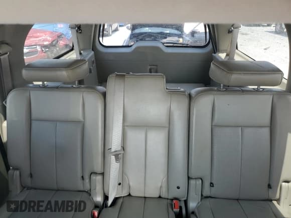 ✅ 2011 Ford Expedition Max Limited • VIN: 1FMJK2A54BEF10065 • Lot: 62543755. Listed on Copart with 132,046 mi. Free auction sales archive from the USA and detailed vehicle history report at DreamBid. Image 10.