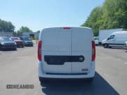 ✅ 2022 Ram ProMaster City Cargo Tradesman • VIN: ZFBHRFAB0N6W68769 • Lot: 42524708. Listed on IAAI with 41,685 mi. Free auction sales archive from the USA and detailed vehicle history report at DreamBid. Image 16.