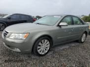 ✅ 2010 Hyundai Sonata Limited • VIN: 5NPEU4AF1AH608232 • Лот: 78078064. Опубликован ранее на Copart с пробегом 57 512 миль. Бесплатный доступ к архиву аукционных продаж из США и подробный отчёт об истории автомобиля на DreamBid. Изображение 1.