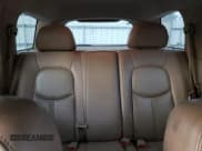 ✅ 2007 Chevrolet HHR LT • VIN: 3GNDA23D97S539106 • Lot: 74914124. Listed on Copart with 210,681 mi. Free auction sales archive from the USA and detailed vehicle history report at DreamBid. Image 10.