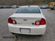 ✅ 2012 Chevrolet Malibu 3LT • VIN: 1G1ZF5E75CF173760 • Lot: 80845394. Listed on Copart with 67,574 mi. Free auction sales archive from the USA and detailed vehicle history report at DreamBid. Image 6.