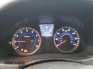 ✅ 2014 Hyundai Accent SE • VIN: KMHCU5AE6EU170898 • Лот: 76016124. Опубликован ранее на Copart с пробегом 120 963 миль. Бесплатный доступ к архиву аукционных продаж из США и подробный отчёт об истории автомобиля на DreamBid. Изображение 9.