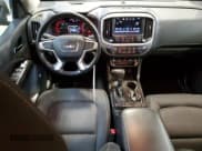 ✅ 2016 GMC Canyon 4WD SLE • VIN: 1GTP6CE15G1352172 • Lot: 81523774. Wystawiony na Copart z przebiegiem 170 786 mil. Bezpłatny archiwum sprzedaży aukcyjnych z USA i szczegółowy raport historii pojazdu na DreamBid. Zdjęcie 8.