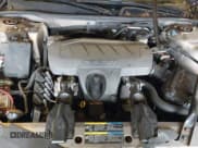 ✅ 2006 Buick LaCrosse CXL • VIN: 2G4WD582661229373 • Lot: 43656253. Listed on IAAI with 140,948 mi. Free auction sales archive from the USA and detailed vehicle history report at DreamBid. Image 10.