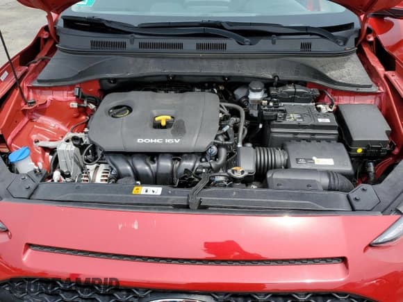 ✅ 2019 Hyundai Kona SE • VIN: KM8K1CAA7KU355950 • Лот: 60976113. Опубликован ранее на Copart с пробегом 15 364 миль. Бесплатный доступ к архиву аукционных продаж из США и подробный отчёт об истории автомобиля на DreamBid. Изображение 12.