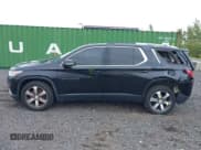 ✅ 2018 Chevrolet Traverse LT • VIN: 1GNERHKWXJJ259626 • Lot: 42395986. Wystawiony na IAAI z przebiegiem 80 690 mil. Bezpłatny archiwum sprzedaży aukcyjnych z USA i szczegółowy raport historii pojazdu na DreamBid. Zdjęcie 14.