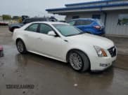 ✅ 2012 Cadillac CTS Performance • VIN: 1G6DM5E33C0147491 • Lot: 82062105. Listed on Copart with 87,826 mi. Free auction sales archive from the USA and detailed vehicle history report at DreamBid. Image 4.
