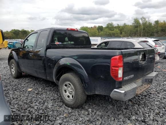 2014 Nissan Frontier S z VIN 1N6BD0CT7EN719675, wystawiony jako Copart lot #81757895 z przebiegiem 257 744 mil mil oraz Szkoda całkowita • Salvage title. Historia ofert i sprzedaży dostępna na DreamBid. Obrazek 2.
