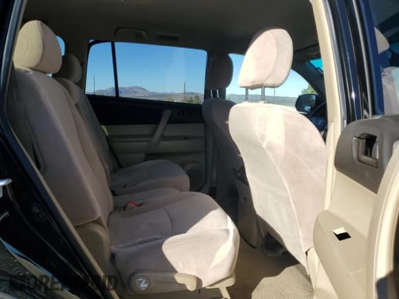 ✅ 2009 Toyota Highlander • VIN: JTEDS41A792072160 • Lot: 86900505. Wystawiony na Copart z przebiegiem 137 111 mil. Bezpłatny archiwum sprzedaży aukcyjnych z USA i szczegółowy raport historii pojazdu na DreamBid. Zdjęcie 11.