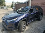 ✅ 2023 Toyota RAV4 Hybrid XLE • VIN: 4T3RWRFV7PU087429 • Lot: 68253715. Listed on Copart with Not provided. Free auction sales archive from the USA and detailed vehicle history report at DreamBid. Image 1.