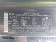 ✅ 2024 Hyundai Tucson SEL • VIN: 5NMJF3DE6RH325792 • Lot: 43281355. Wystawiony na IAAI z przebiegiem 32 274 mil. Bezpłatny archiwum sprzedaży aukcyjnych z USA i szczegółowy raport historii pojazdu na DreamBid. Zdjęcie 9.