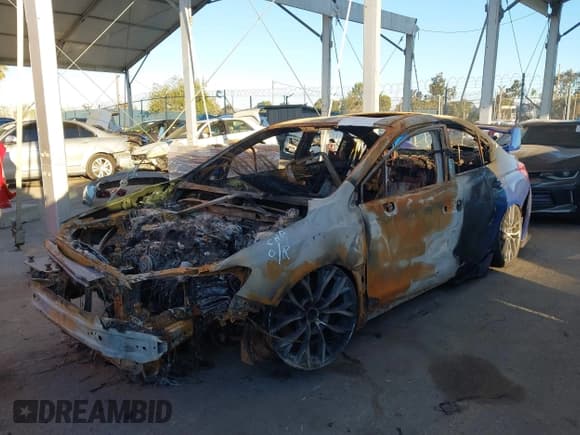 ✅ 2020 Subaru WRX STI Limited • VIN: JF1VA2Y60L9829518 • Lot: 43487382. Wystawiony na IAAI z przebiegiem Nie podano. Bezpłatny archiwum sprzedaży aukcyjnych z USA i szczegółowy raport historii pojazdu na DreamBid. Zdjęcie 6.