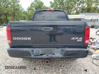 ✅ 2004 Dodge 1500 ST • VIN: 1D3HU18D84J128692 • Лот: 64615684. Опубликован ранее на Copart с пробегом 167 547 миль. Бесплатный доступ к архиву аукционных продаж из США и подробный отчёт об истории автомобиля на DreamBid. Изображение 6.