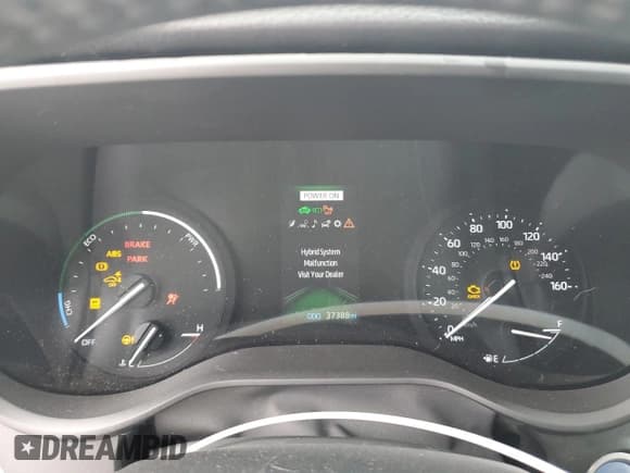 ✅ 2024 Toyota Sienna XLE • VIN: 5TDYRKEC0RS192960 • Lot: 90435025. Listed on Copart with 37,388 mi. Free auction sales archive from the USA and detailed vehicle history report at DreamBid. Image 9.