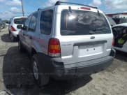 ✅ 2006 Ford Escape XLS • VIN: 1FMYU02Z36KD02605 • Lot: 27524582. Listed on IAAI with 180,355 mi. Free auction sales archive from the USA and detailed vehicle history report at DreamBid. Image 3.