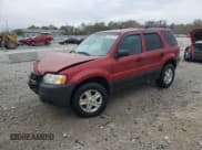 ✅ 2004 Ford Escape XLT • VIN: 1FMYU03184DA09471 • Lot: 89697205. Listed on Copart with 195,870 mi. Free auction sales archive from the USA and detailed vehicle history report at DreamBid. Image 1.