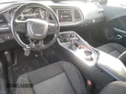 ✅ 2019 Dodge Challenger SXT • VIN: 2C3CDZAG5KH751910 • Лот: 45522813. Опубликован ранее на Copart с пробегом 45 041 миль. Бесплатный доступ к архиву аукционных продаж из США и подробный отчёт об истории автомобиля на DreamBid. Изображение 8.