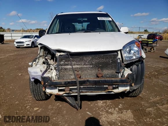 ✅ 2004 Toyota RAV4 • VIN: JTEHD20V640034315 • Lot: 82670355. Listed on Copart with 233,795 mi. Free auction sales archive from the USA and detailed vehicle history report at DreamBid. Image 5.